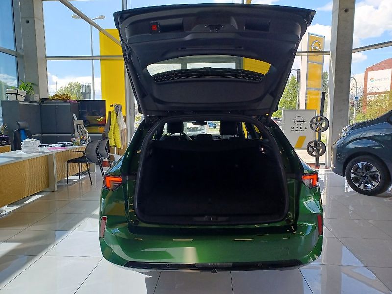 Opel Astra (2026) ST ULTIMATE 1,6T PHEV 195k AT - fotka 8 z 32