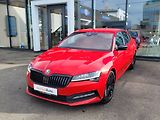 Škoda Superb 2.0 TDI DSG7 140kW Sportline 4 - náhled 1