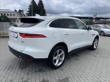 Jaguar F-Pace 3,0 d 221kw AWD Aut. DPH - náhled 31