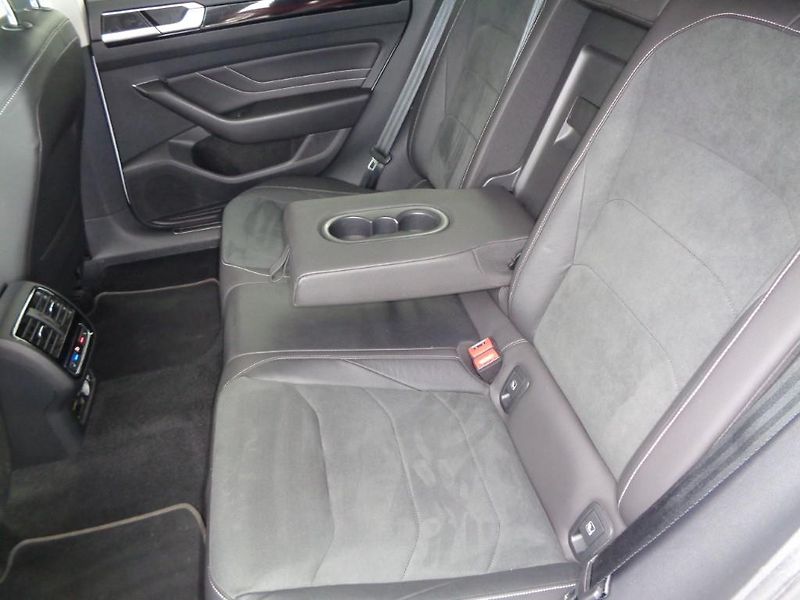 Volkswagen Arteon Shooting Brake 2.0 TDI DSG 4x4 Elegance - fotka 23 z 30