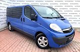 Opel Vivaro 2,5 D,107kW,8míst,po servisu,L - náhled 1