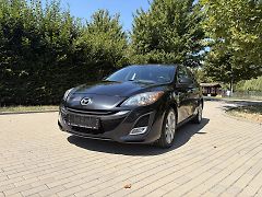 Mazda 3 1.6 90th Anniversary - fotografie inzerátu