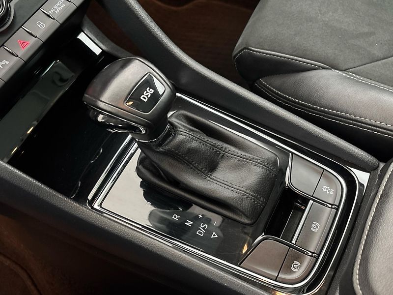 Škoda Kodiaq Style DSG - fotka 20 z 31