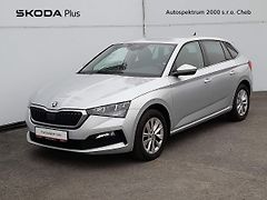 Škoda Scala Style 1.5 TSI 110kW 6MP - fotografie inzerátu