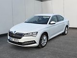 Škoda Superb (2022) STYLE 2.0TDI 147kW DSG 4x4 CZ  - náhled 1