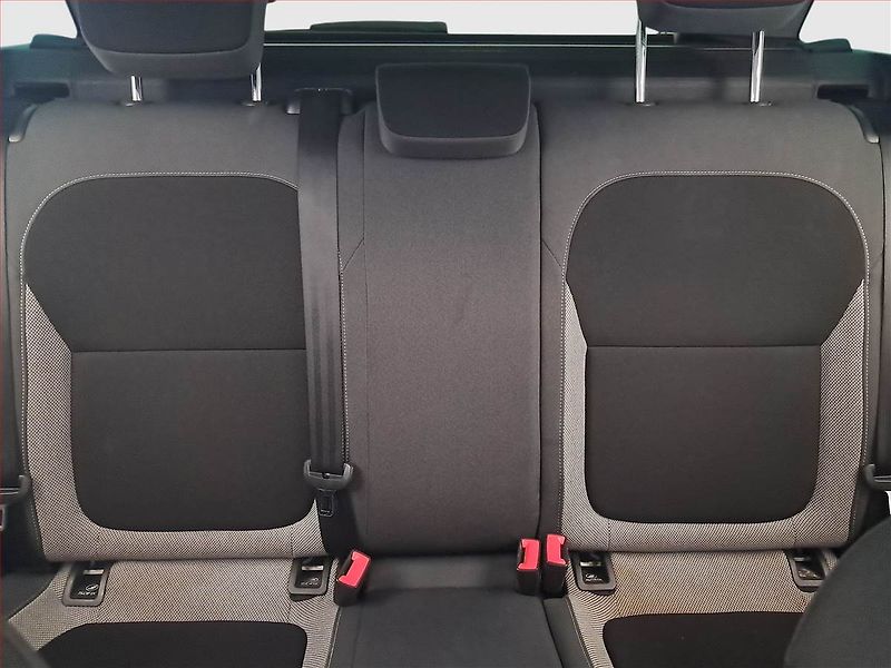 Škoda Fabia (2015) Ambition 1.4 TDI - fotka 10 z 14