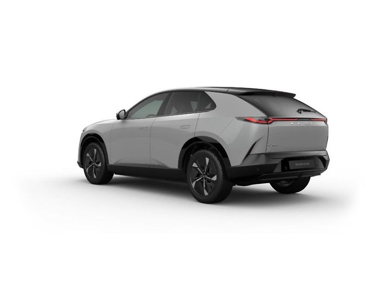 Mazda CX-6e (2026) Takumi černá kůže 19´´ kola - fotka 4 z 14