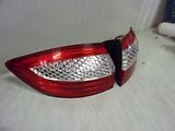 Ford Mondeo MK4 zadní světla - náhled 2