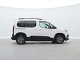 Peugeot Rifter 1,5 HDi 130k Allure tažné DPH - náhled 8