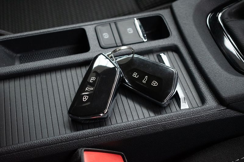 Škoda Octavia 2.0TDI 110kW AMBITION+*ČR 1.M* - fotka 29 z 37