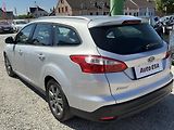 Ford Focus (2011) 1.6i, AC, park.asist - náhled 6