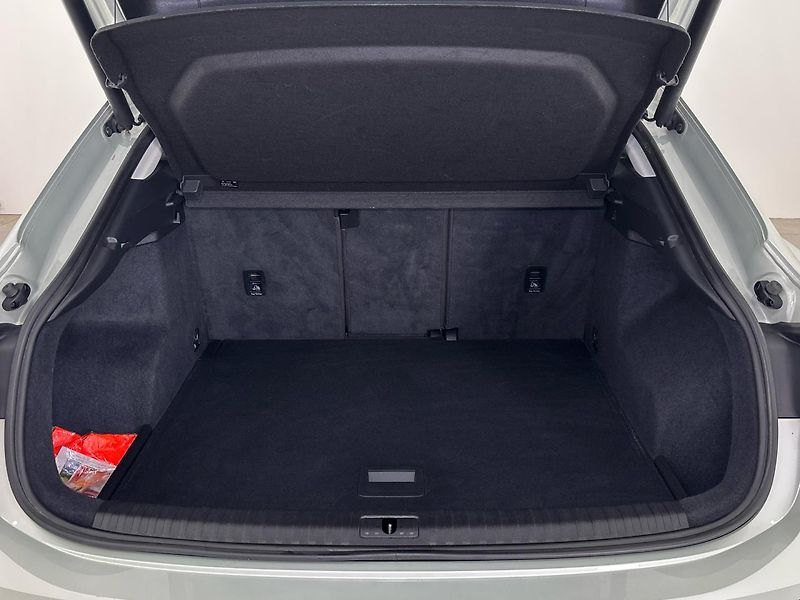 Audi Q3 SPORTBACK quattro - fotka 10 z 30