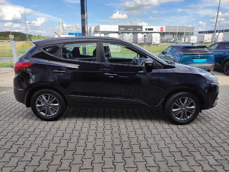 Hyundai ix35 (2014) 1.6i 135k MAN6 TAŽNÉ - fotka 7 z 25