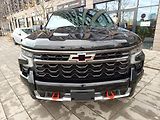 Chevrolet Silverado (2025) ZR2, rezervováno - náhled 9