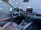 Audi A4 (2016) 2.0TDi Sport, Individual, RZV - náhled 14