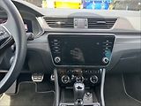 Škoda Superb 2,0 TDI 110 SportLine DSG - náhled 10