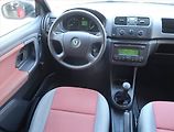 Škoda Fabia (2007) 1.2, nová STK, servisované - náhled 7