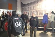 Technické muzeum v Brně zahájilo výstavu s názvem Naše Zetky, která připomíná automobilovou výrobu v Brně.
