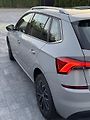 Škoda Kamiq (2019) - náhled 1