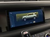 Land Rover Defender 110 P400 HSE AWD AUT REZERVACE - náhled 46