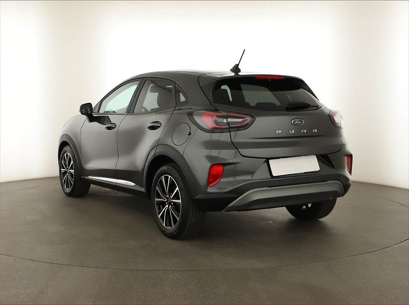 Ford Puma (2024) 1.0 EcoBoost, ČR - fotka 4 z 16