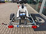 Yamaha SJ 700 SUPER JET (2022) SUPERJET WAWE RUNNER - náhled 10