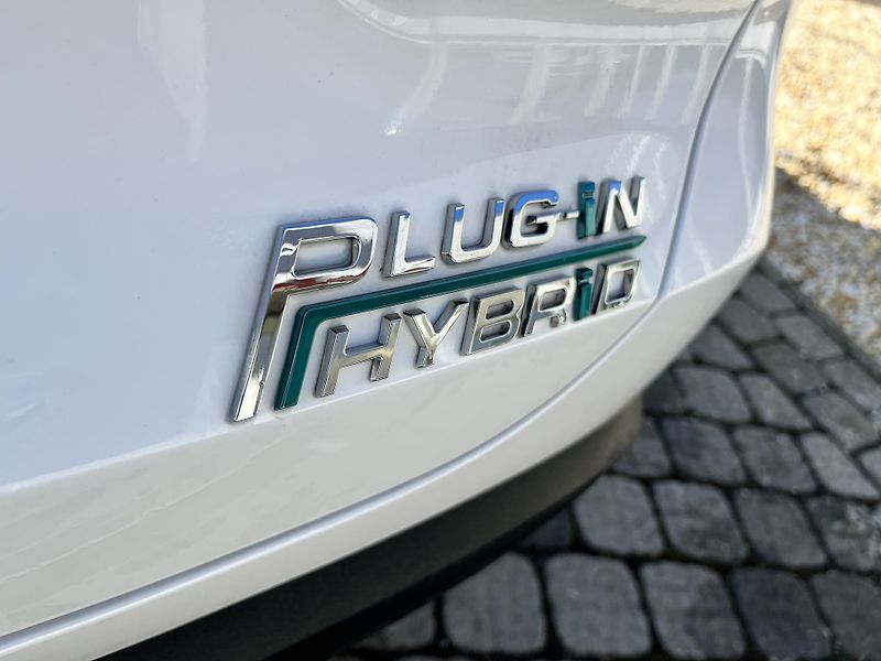Chery Tiggo 7 PHEV (2026) PHEV UNIQUE VÝPRODEJ! - fotka 26 z 44