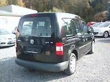 Volkswagen Caddy (2005) 1.6i 16V, závěs - náhled 6