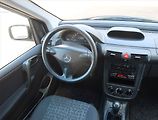 Mercedes-Benz Vaneo (2002) 1.7 CDI , nová STK - náhled 7