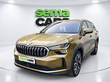 Škoda Kodiaq (2024) 2.0 TDI 142kW 4x4 DSG Exclusiv - náhled 1