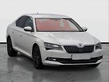 Škoda Superb (2016) Style Plus 2.0 TDI, Automat - náhled 1