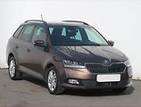 Škoda Fabia (2019) Style Plus 1.0 TSI, Serv.kniha - náhled 1