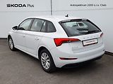 Škoda Scala Fresh 1.0 TSI 81kW 6MP - náhled 7