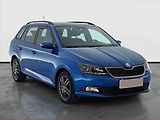 Škoda Fabia (2018) 1.0 TSI, Park. senzory - náhled 1