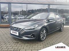 Hyundai i30 1.5 T-GDI/117kW Style MHEV - fotografie inzerátu