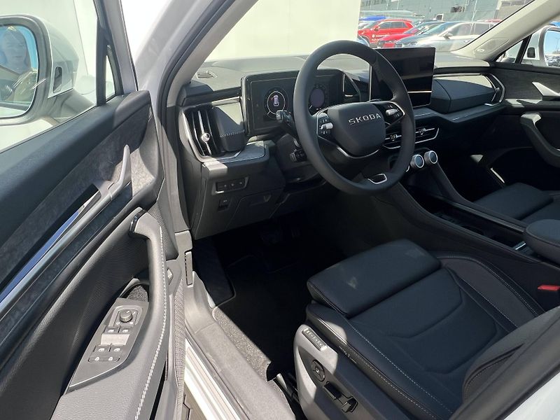 Škoda Kodiaq (2026) Exclusive Selection 7 DSG 2,0T - fotka 3 z 6