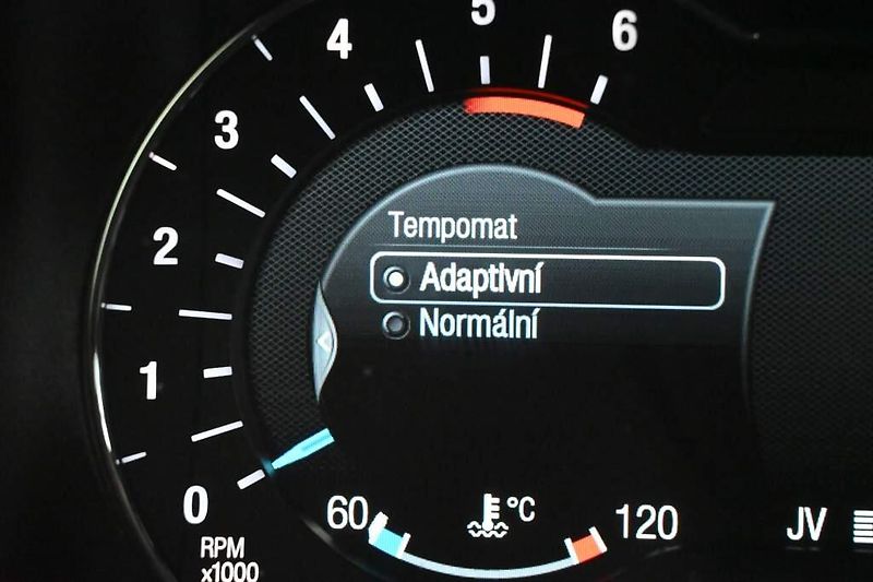 Ford Mondeo (2022) 2.0 LED SONY ACC Tažné Kamera - fotka 23 z 39