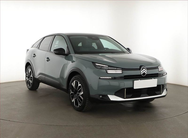 Citroën C4 (2025) 1.2 PureTech, MAX - fotografie inzerátu
