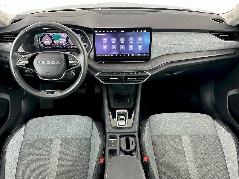 Škoda Octavia (2025) Combi DSG 1.5TSI 110kW Top Sel - fotka 5 z 34