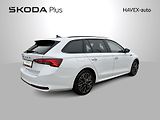 Škoda Octavia (2025) Combi 2.0 TDi DSG Sportline - náhled 2