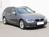 BMW Řada 3 (2018) 1.5i 318, Sport Line, AT - náhled 1