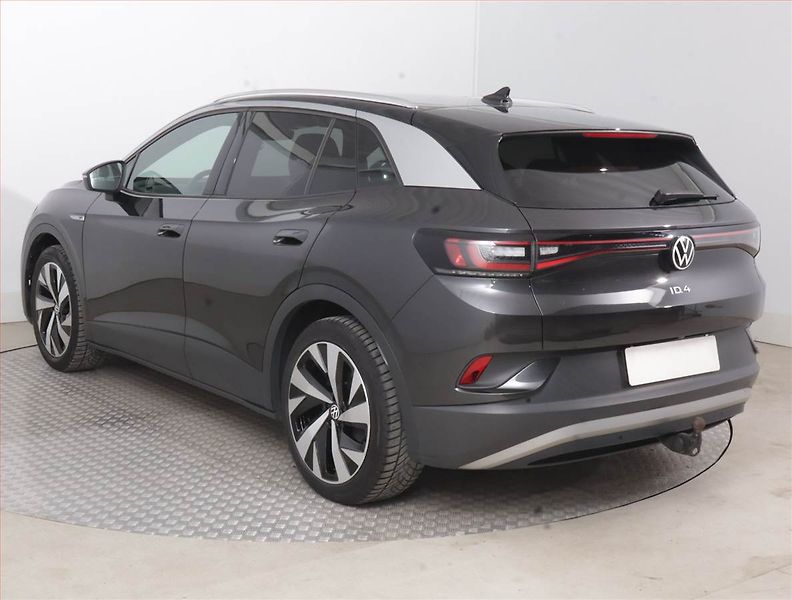 Volkswagen ID.4 (2021) 1st (82 kWh), SoH 89% - fotka 4 z 18