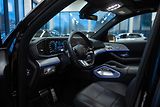 Mercedes-Benz GLE (2024) 450d 270KW AMG PREMIUM 1MAJ ČR - náhled 14
