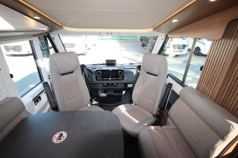 Carthago (2025) c2-tourer I 147LE model 26 - fotka 26 z 63