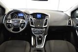 Ford Focus 1.6 TDCI CEBIE - náhled 22
