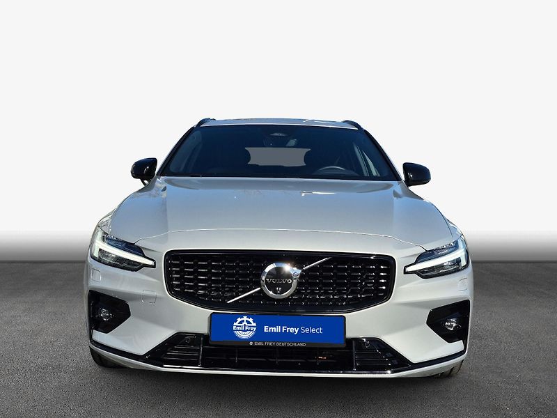 Volvo V60 B4 Plus Dark - fotka 3 z 15
