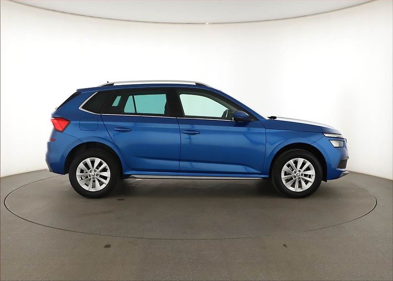 Škoda Kamiq (2024) Style 1.0 TSI - fotka 6 z 14