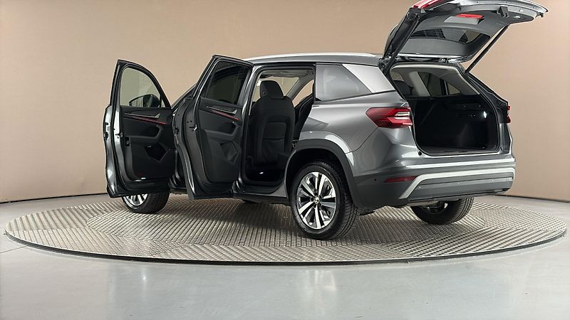 Škoda Kodiaq 2.0 TDI DSG 4x4 Exclusive Sele - fotka 7 z 35