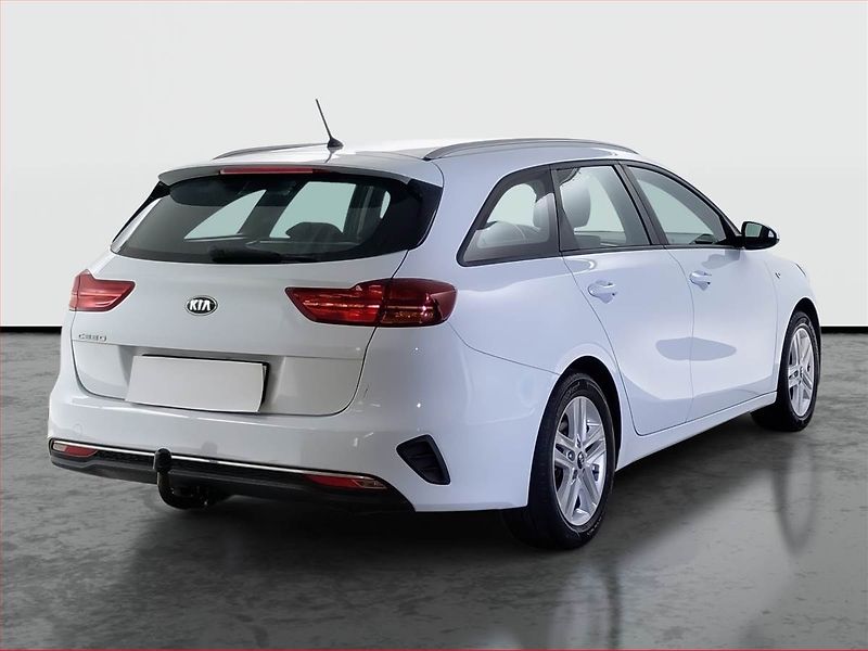 Kia Ceed (2019) 1.0 T-GDI, ČR,1.maj - fotka 5 z 17