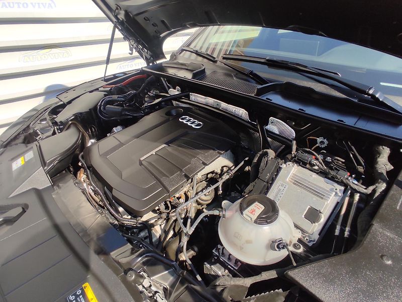 Audi Q5 2,0TDi 40 150kW,4x4,S-Line, ČR - fotka 49 z 63